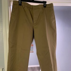Men’s Docker Pants